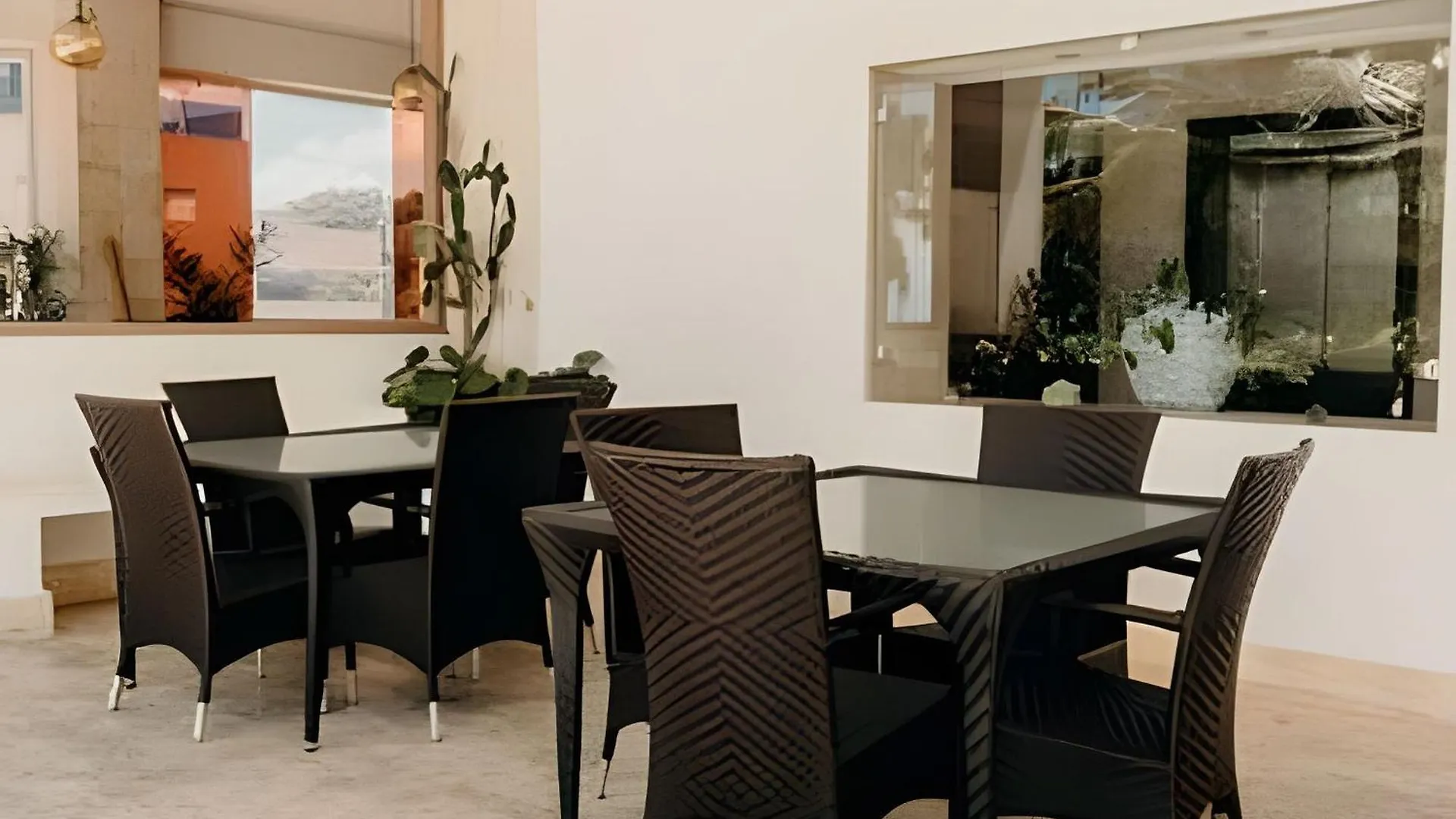 Апартаменты Oceanfront 2 Bedroom With Pool Санто-Доминго