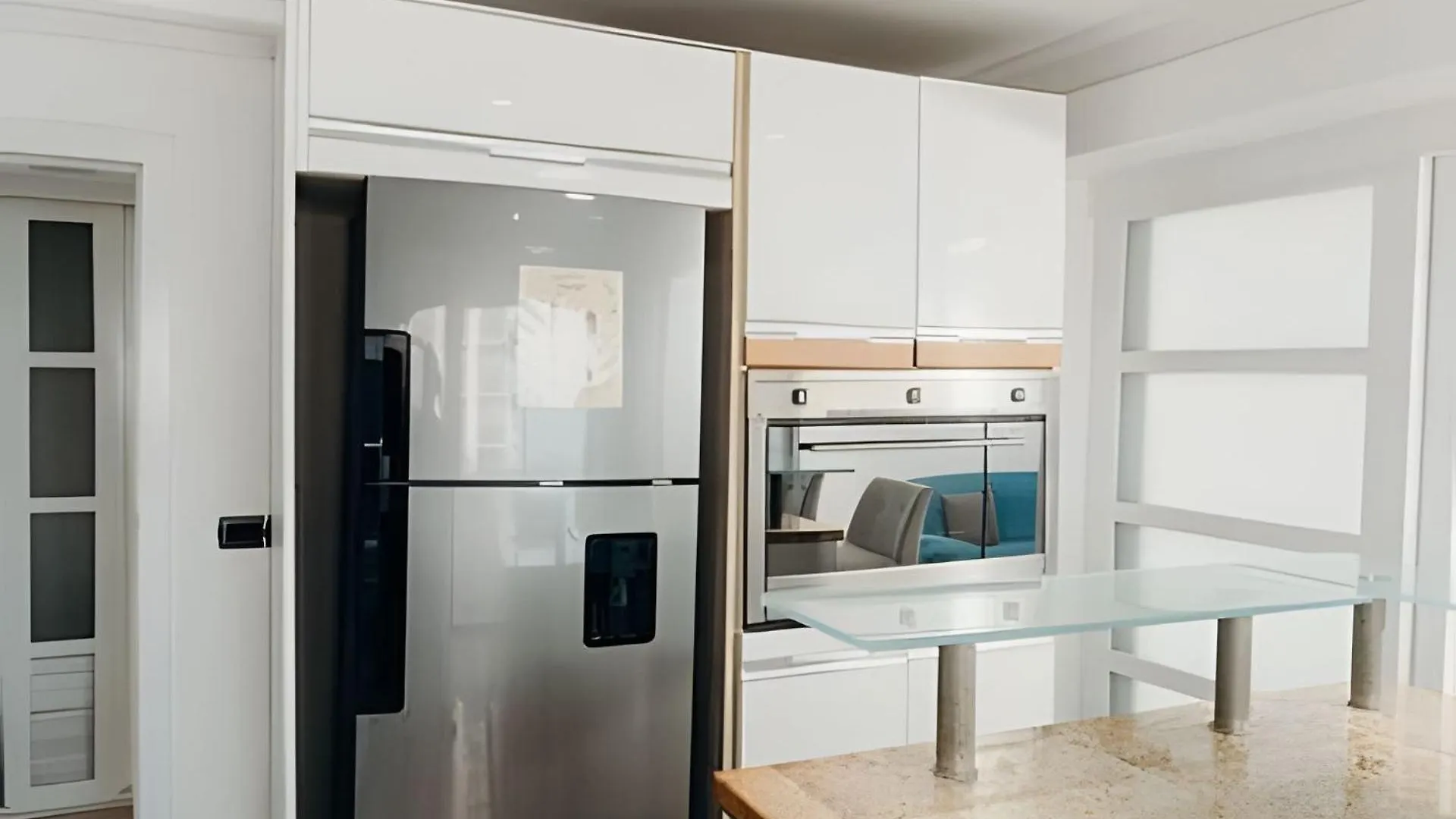 Oceanfront 2 Bedroom With Pool Санто-Доминго