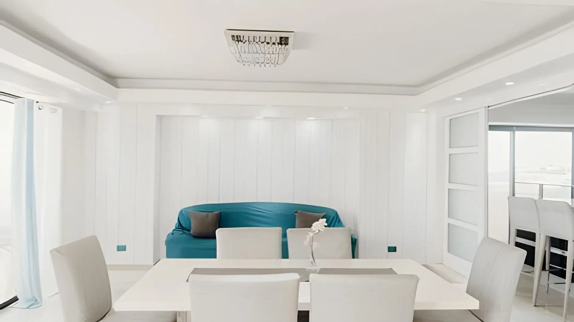 Oceanfront 2 Bedroom With Pool Санто-Доминго 0*,  Доминиканская Республика