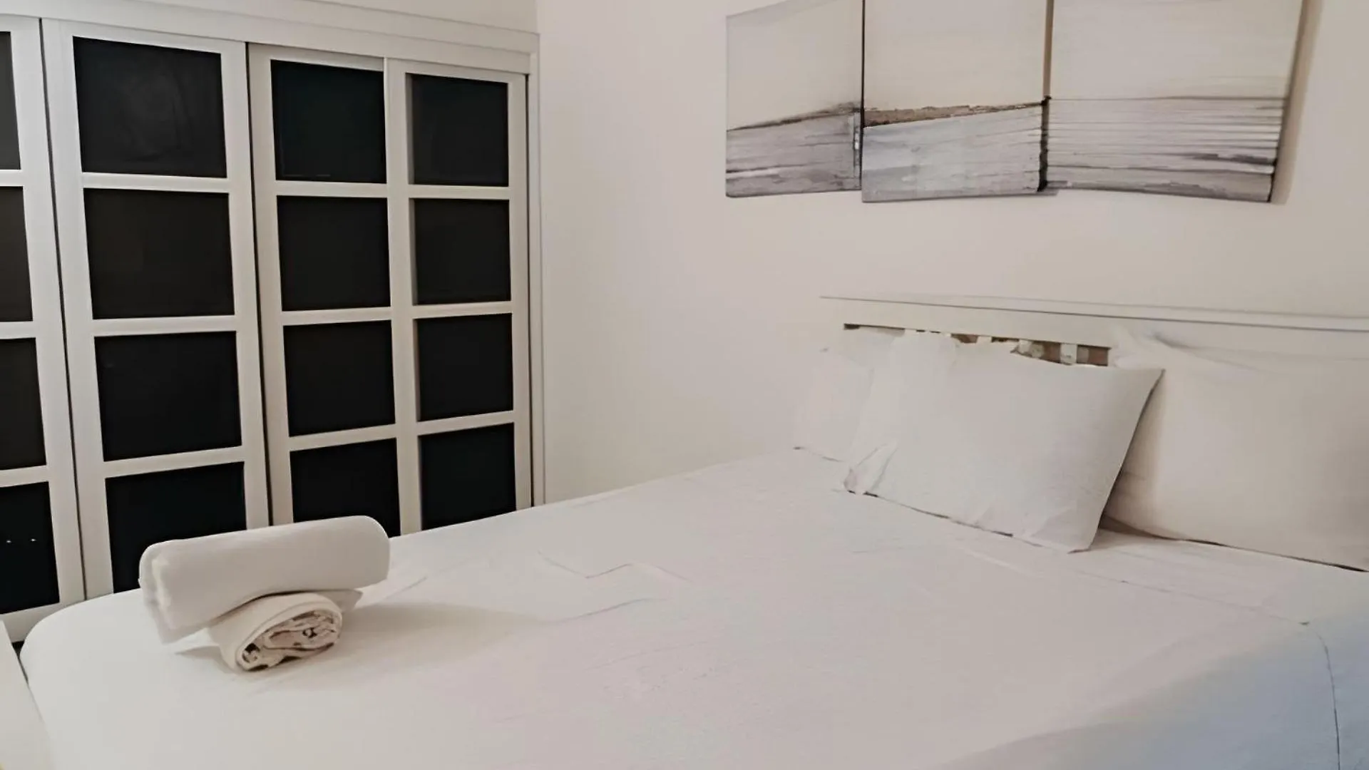 Апартаменты Oceanfront 2 Bedroom With Pool Санто-Доминго Доминиканская Республика