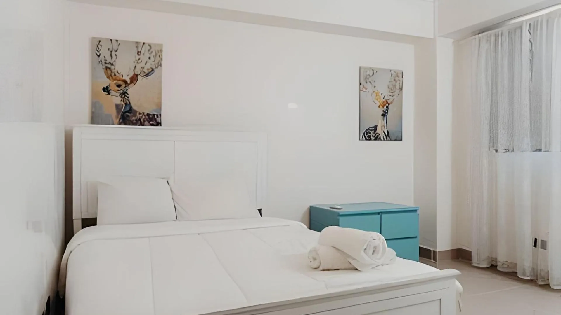 Oceanfront 2 Bedroom With Pool Санто-Доминго Доминиканская Республика