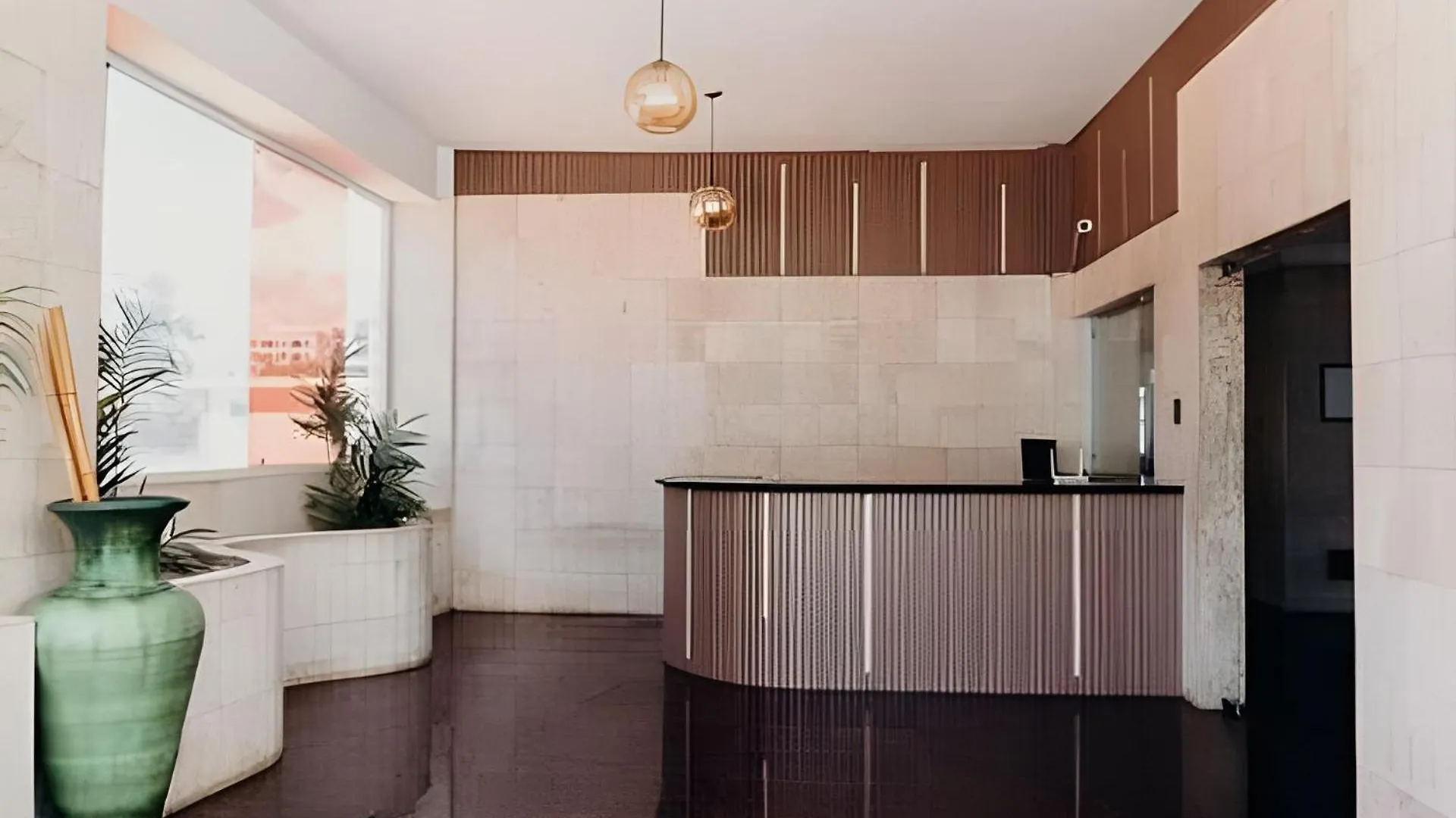 Oceanfront 2 Bedroom With Pool Санто-Доминго Апартаменты