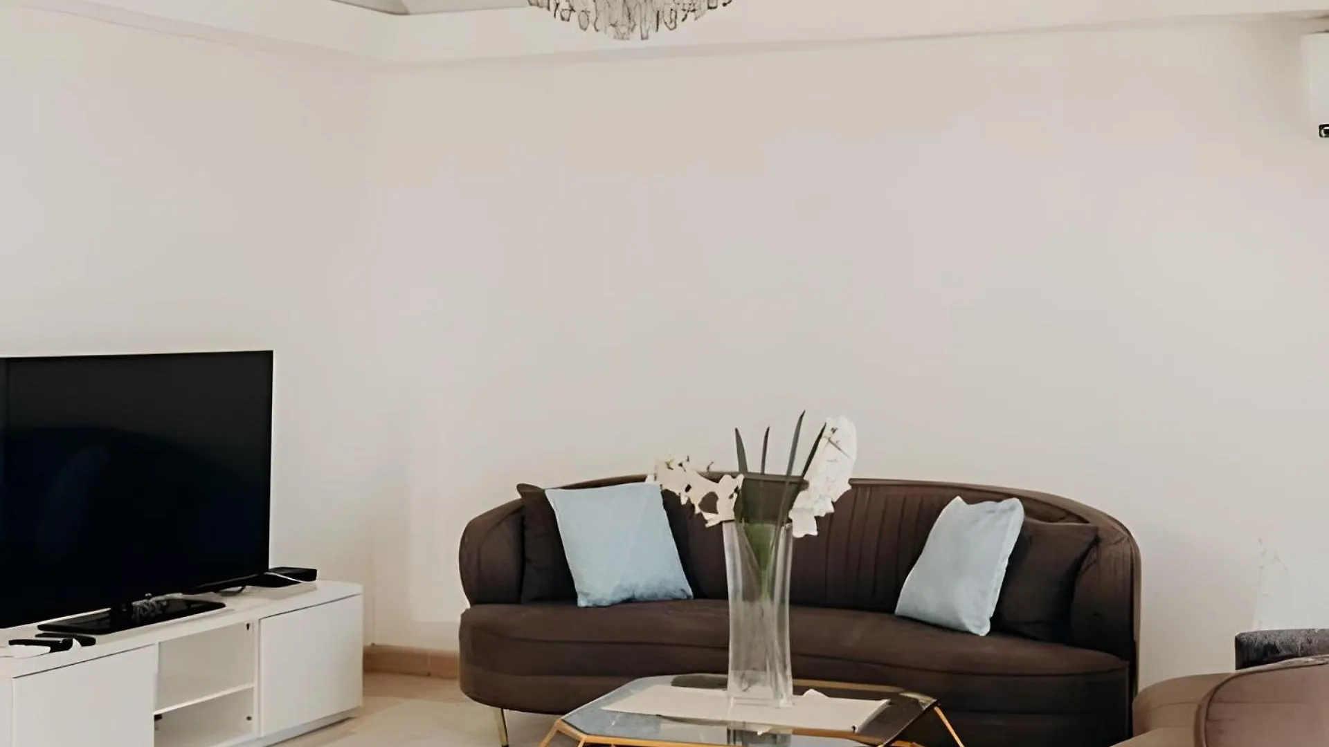 Oceanfront 2 Bedroom With Pool 산토도밍고 아파트