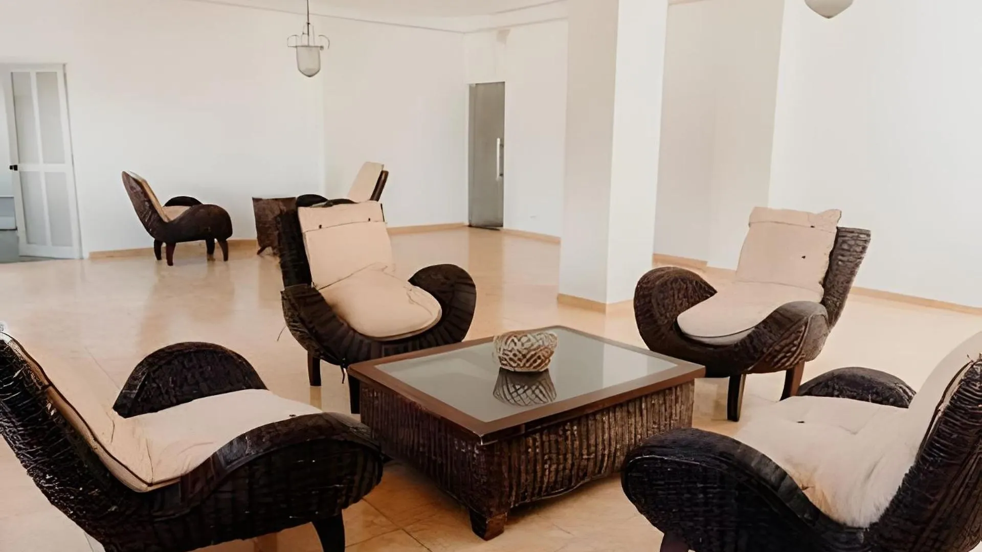 Oceanfront 2 Bedroom With Pool 산토도밍고