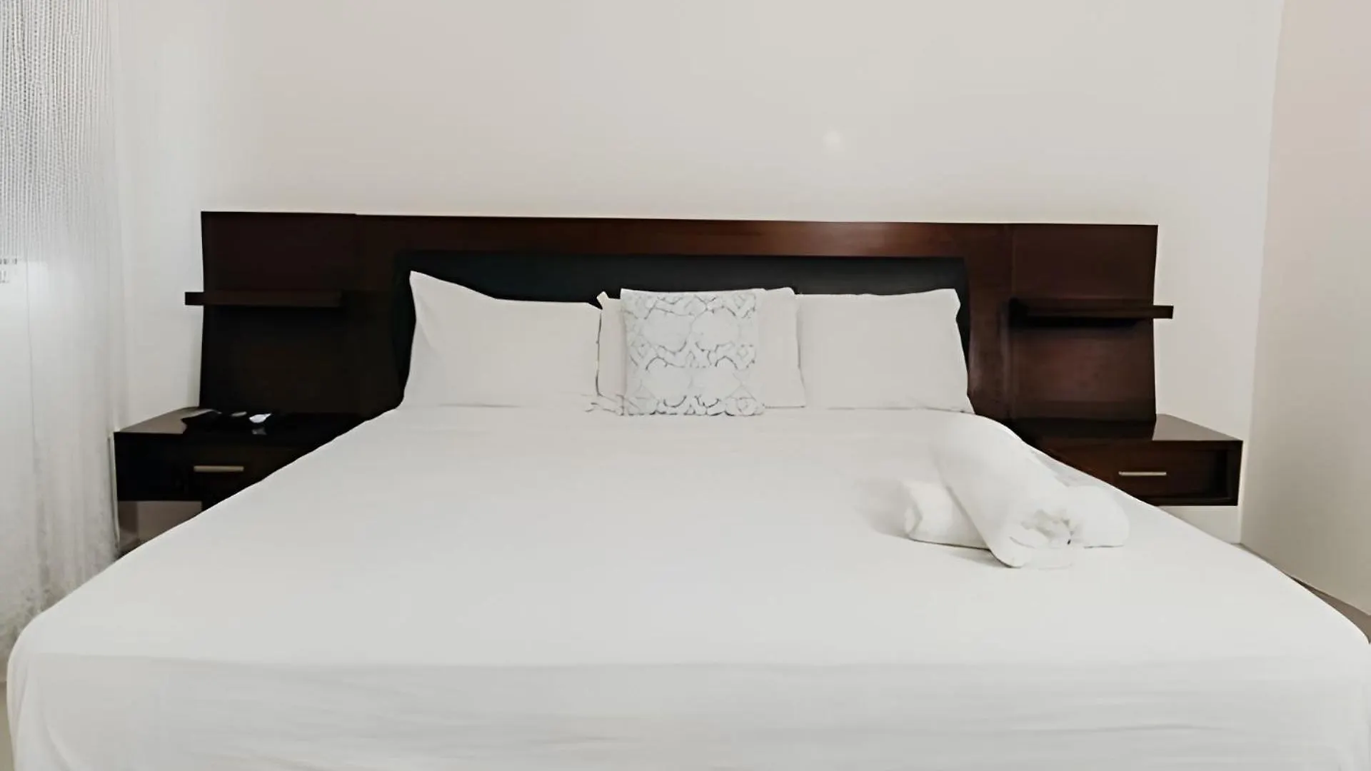Oceanfront 2 Bedroom With Pool Santo Domingo Apartamento